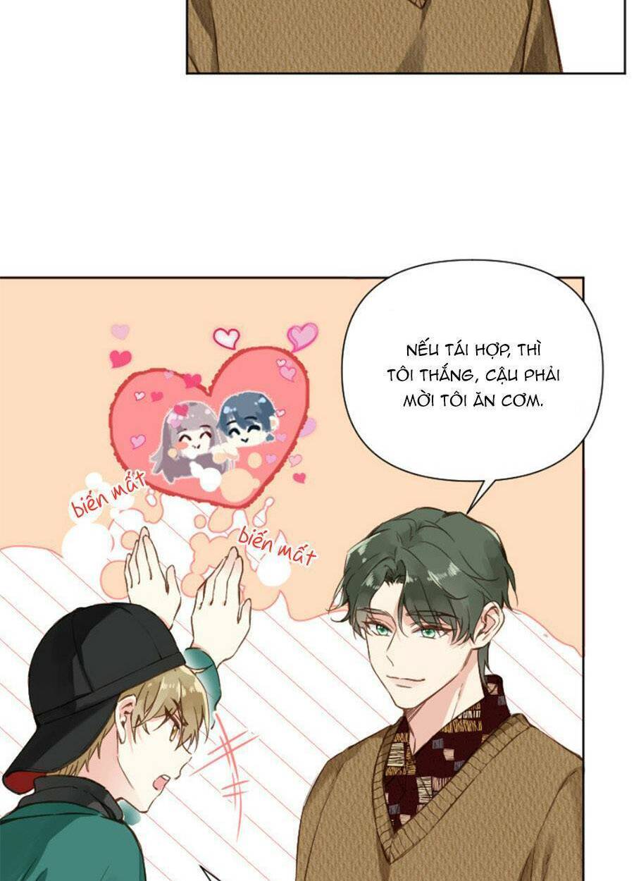 Tâm Động Thuấn Di: Chapter 78