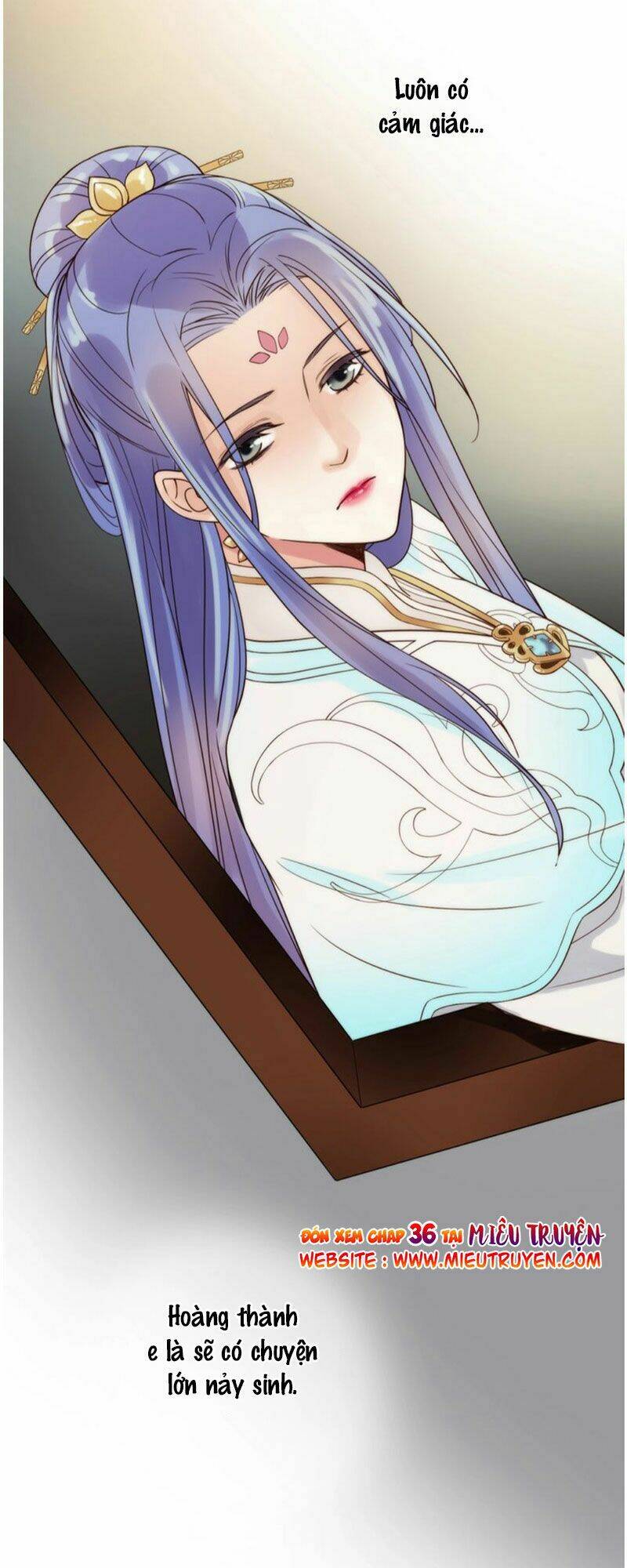 Cướp Chàng Vợ Về Đón Năm Mới: Chapter 35