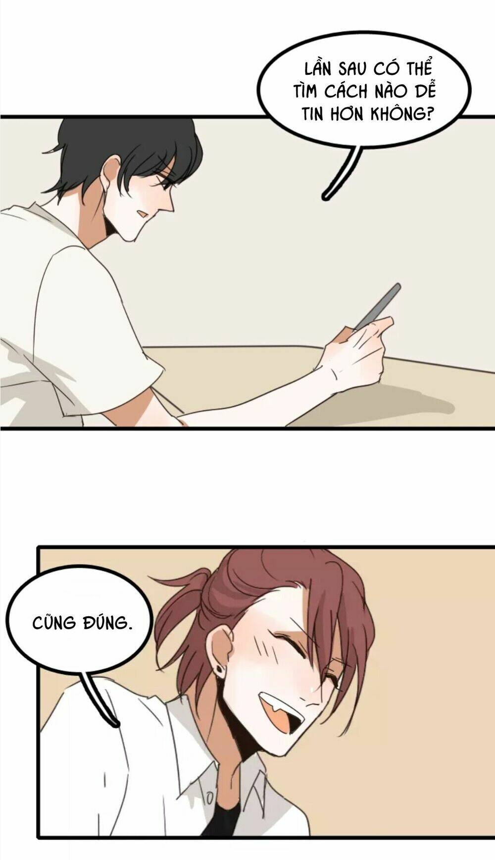 Tình Yêu Dưới Mái Hiên: Chapter 33