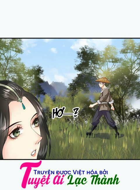 Cô Phương Bất Tự Thưởng (Màu): Chapter 22