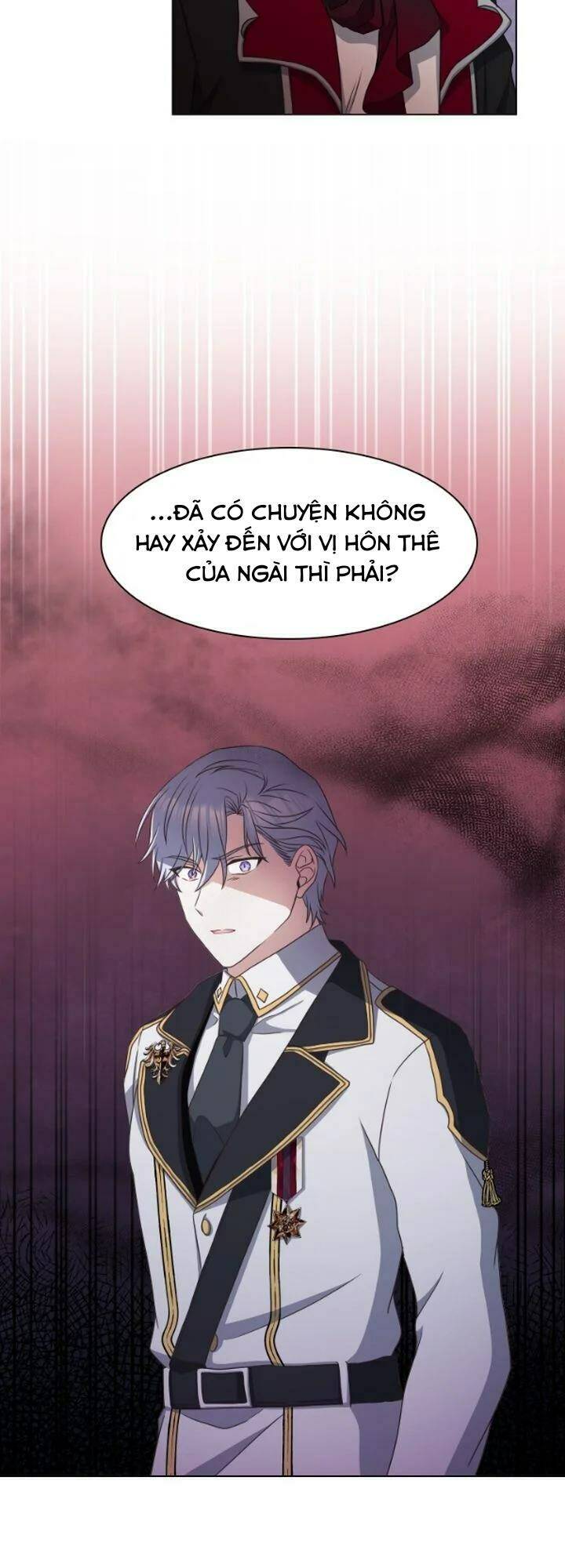 Một Đêm Với Hoàng Đế: Chapter 27.1