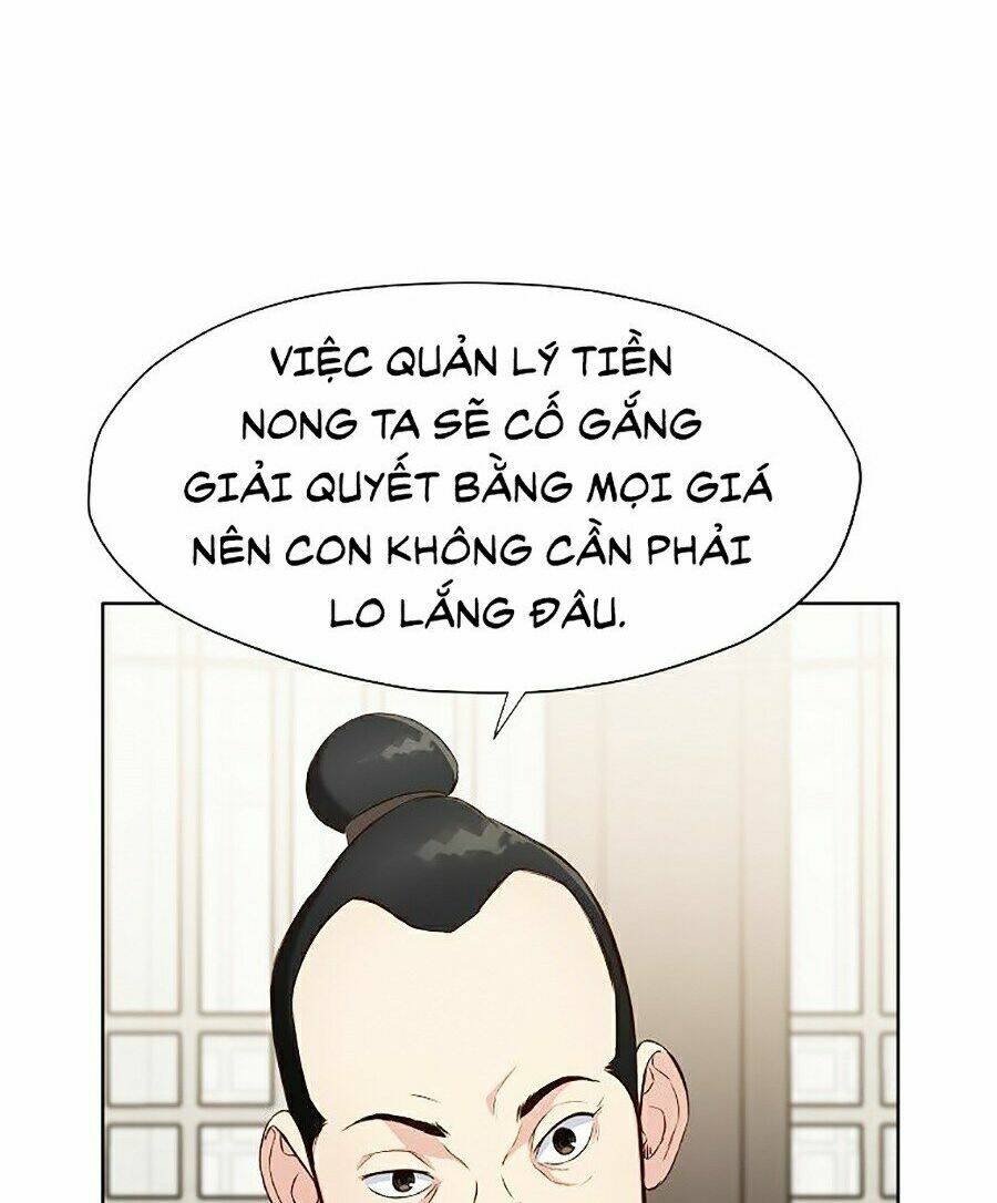 Thiên Võ Chiến Thần: Chapter 11