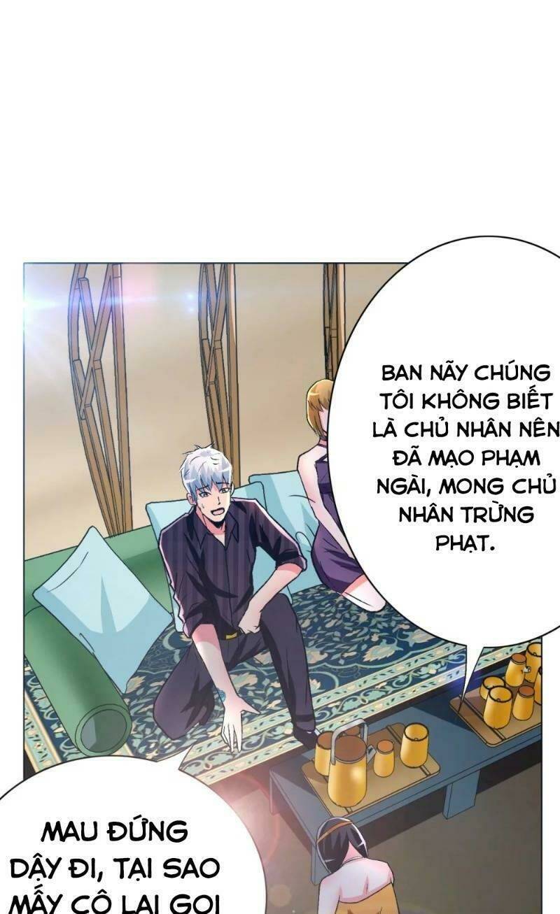 Hệ Thống Tiên Tôn Tại Đô Thị: Chapter 100