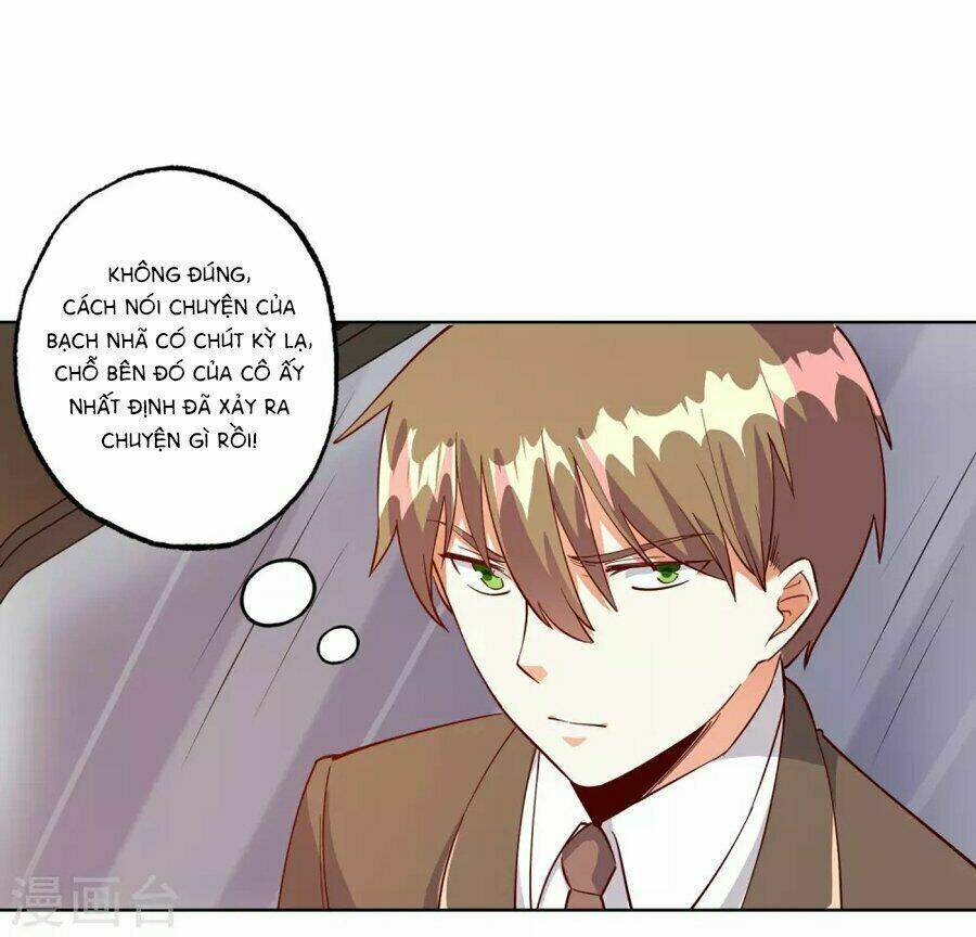 Hôn Nhân Dục Vọng: Thiếu Gia Nhẹ Một Chút!: Chapter 94