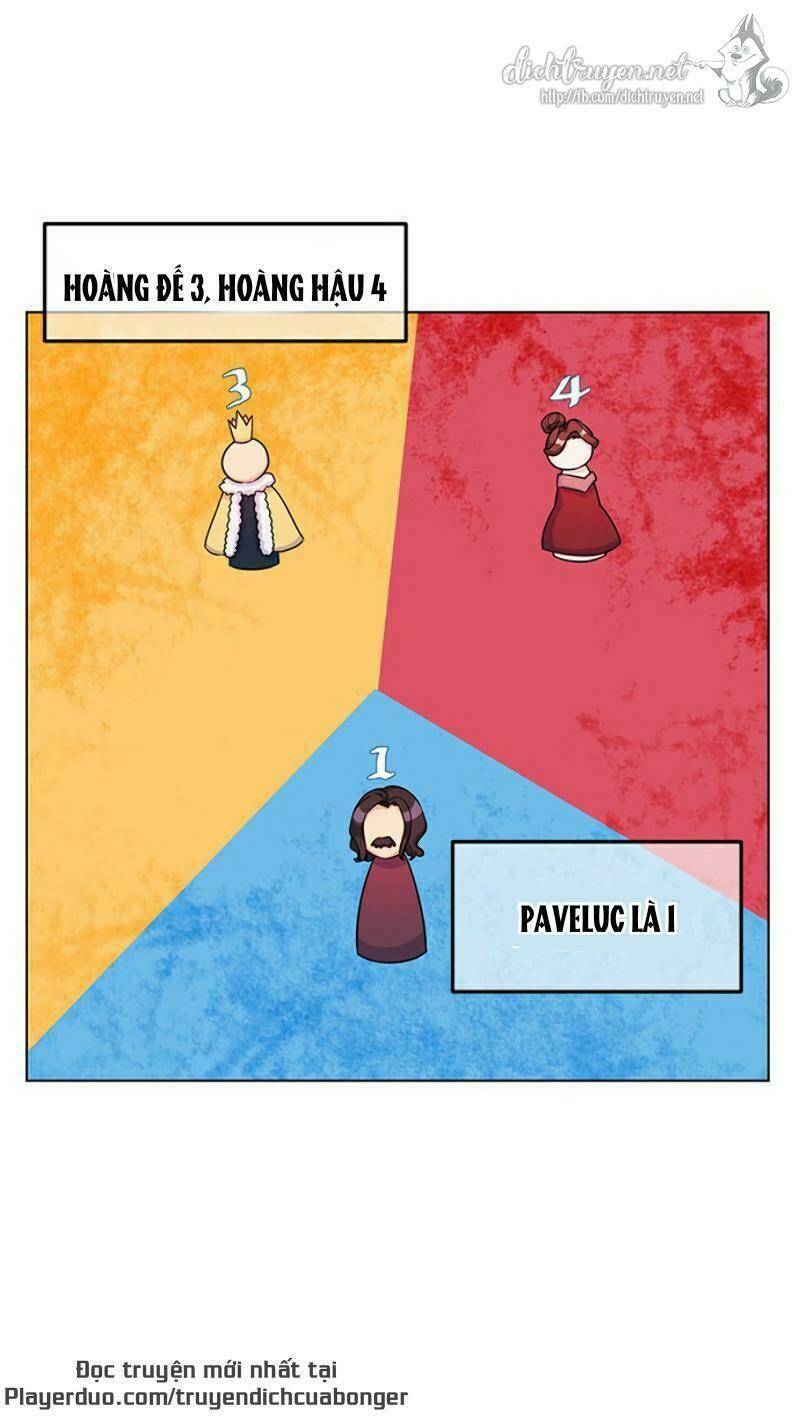 Nữ Hiệp Trở Về: Chapter 9