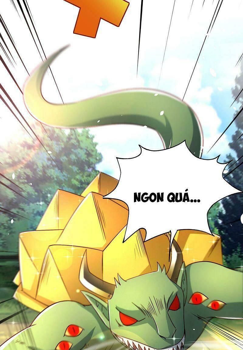 Vòng Bạn Bè Mạnh Nhất Của Tiên Giới: Chapter 82