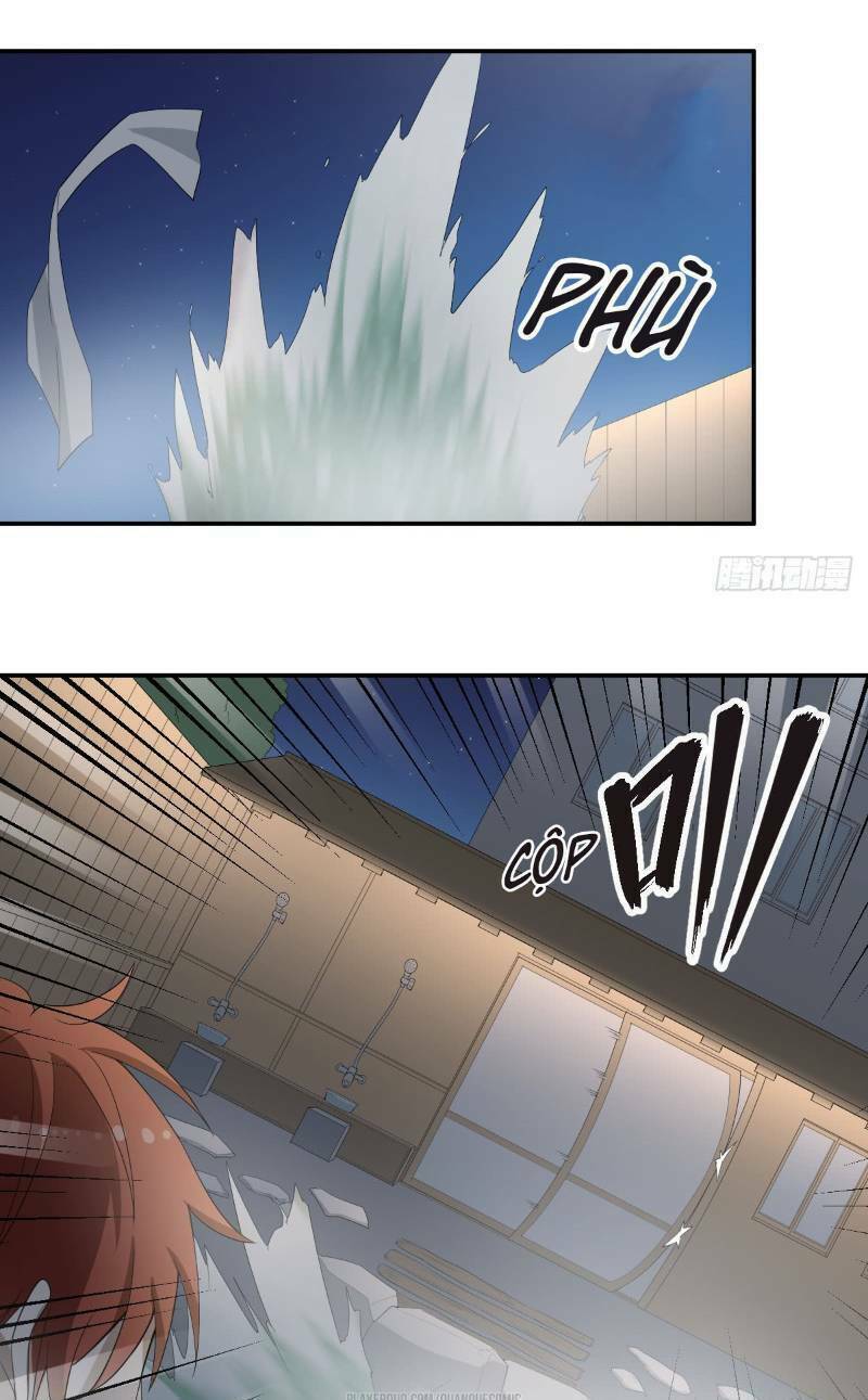 Nghịch Thiên Tiên Mệnh: Chapter 29