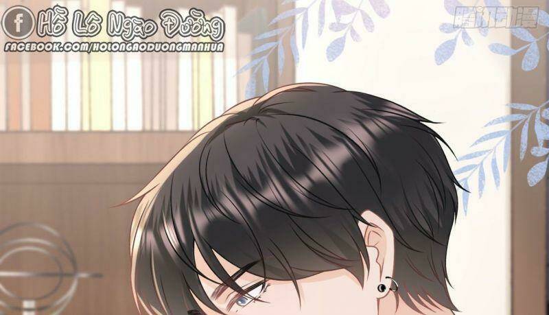 Bạn Gái Tôi Mới 30+: Chapter 63