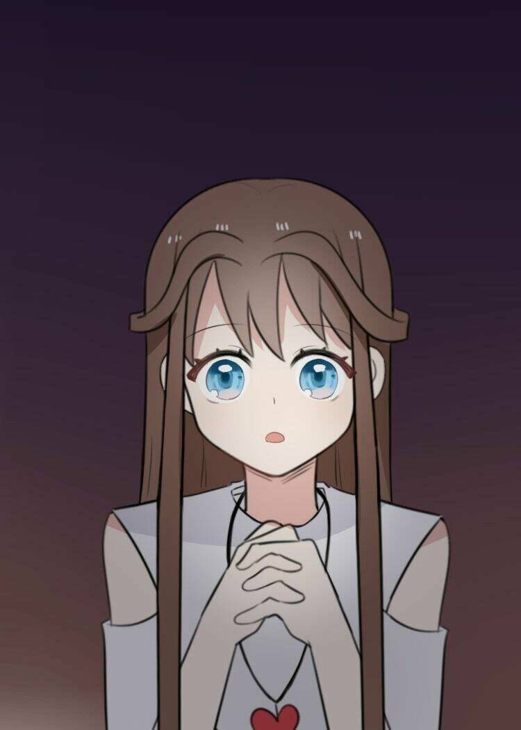 Tiểu Miêu Và Hắc Diệu Thạch: Chapter 8