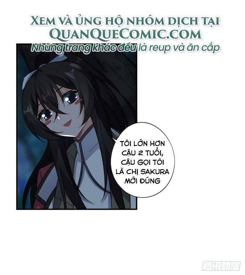 Nhặt Ma Vương Về Làm Nữ Hầu: Chapter 42