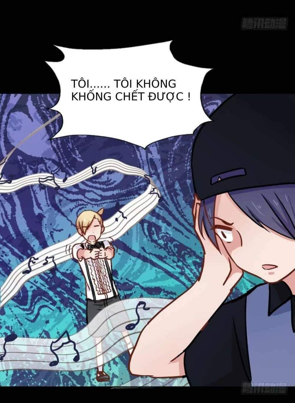 Chạy Đi Âm Sai: Chapter 69