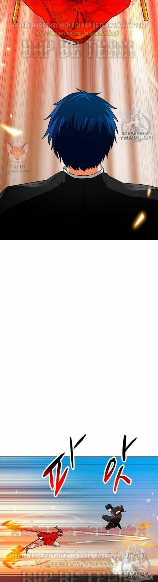 Tôi Tự Động Săn Một Mình: Chapter 68