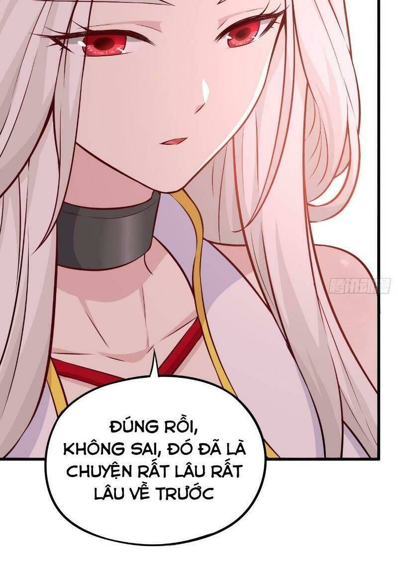 Minh Nhật Thần Đô: Chapter 44