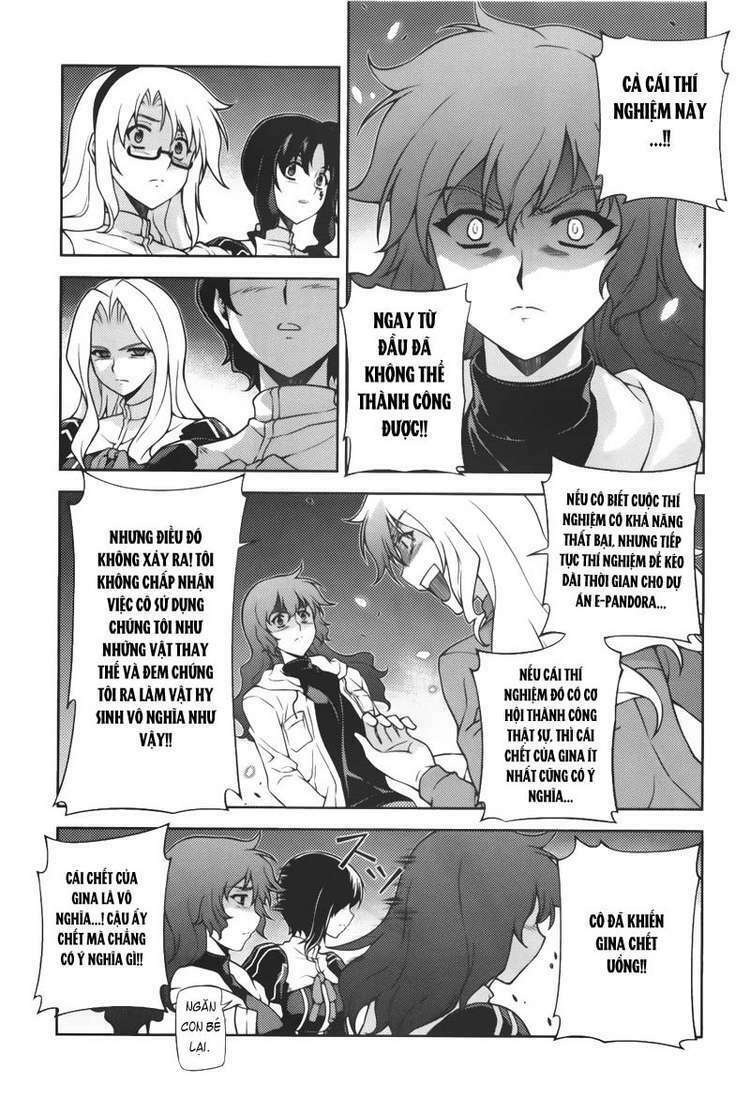 Freezing: Chapter 62