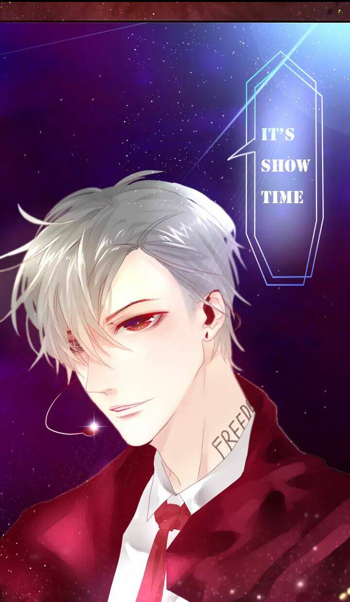 Tháng Sáu Kì Diệu: Chapter 1