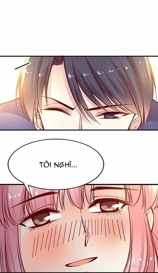 Jm Đặc Thù Khách Nhân Phục Vụ Bộ: Chapter 33