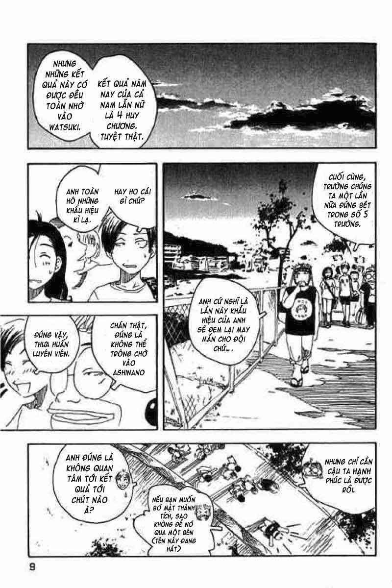 Inu Neko Jump: Chapter 9