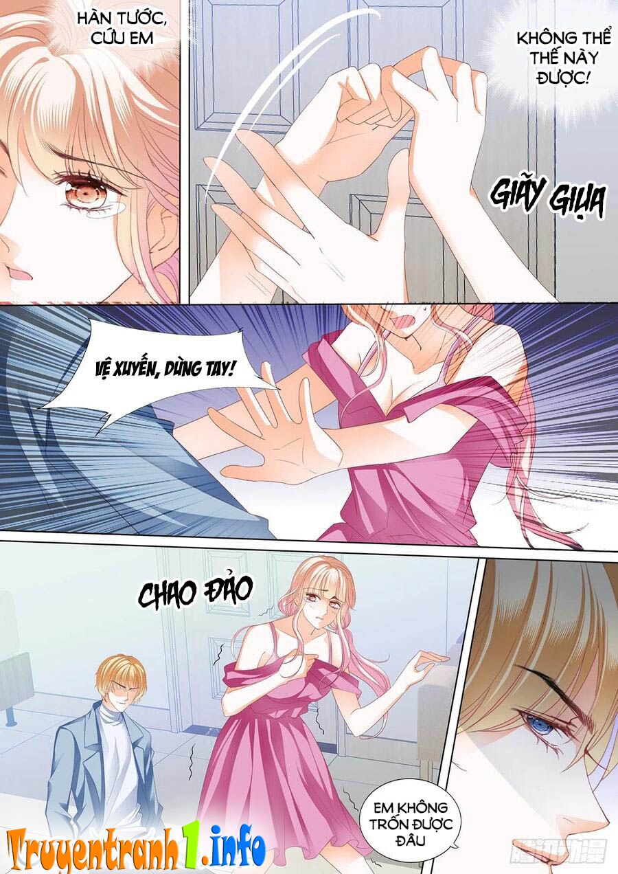 Bá Đạo Tiểu Thúc, Xin Trêu Chọc Vừa Thôi!: Chapter 187
