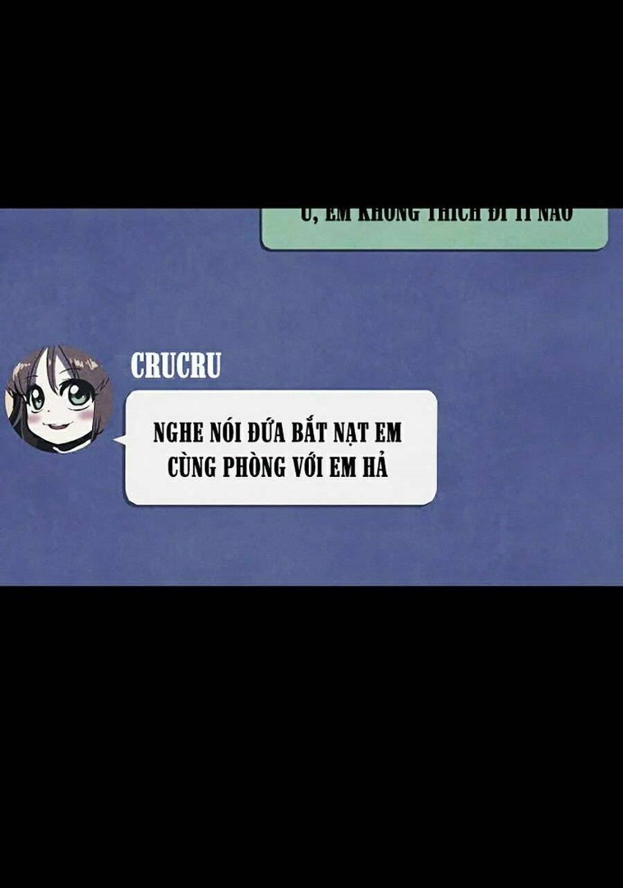 Cậu Bé Shotgun: Chapter 1