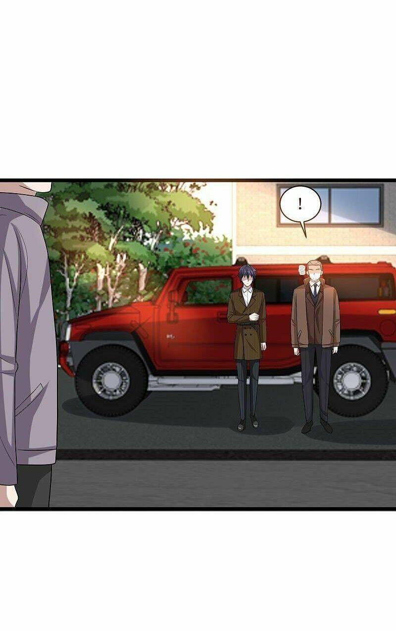 Đô Thị Tà Vương: Chapter 115