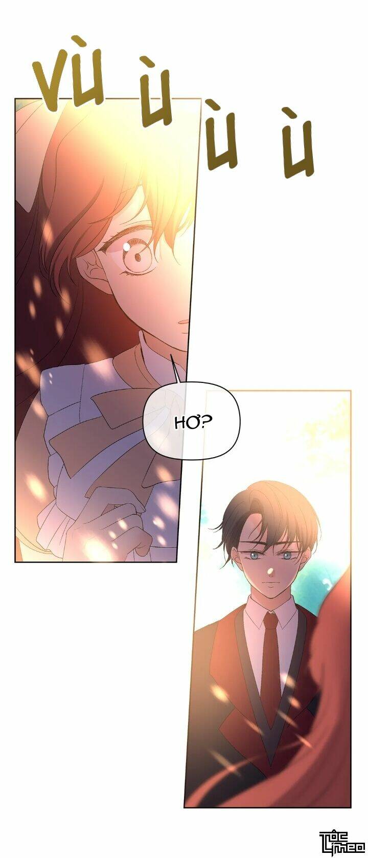 Công Chúa Thời Gian Có Hạn: Chapter 27