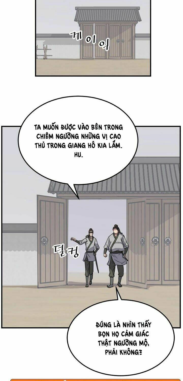 Trọng Sinh, Bất Khả Chiến Bại: Chapter 103