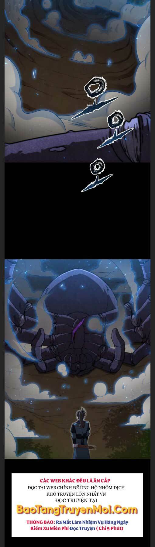 Thân Thủ Đệ Nhất Kiếm: Chapter 90