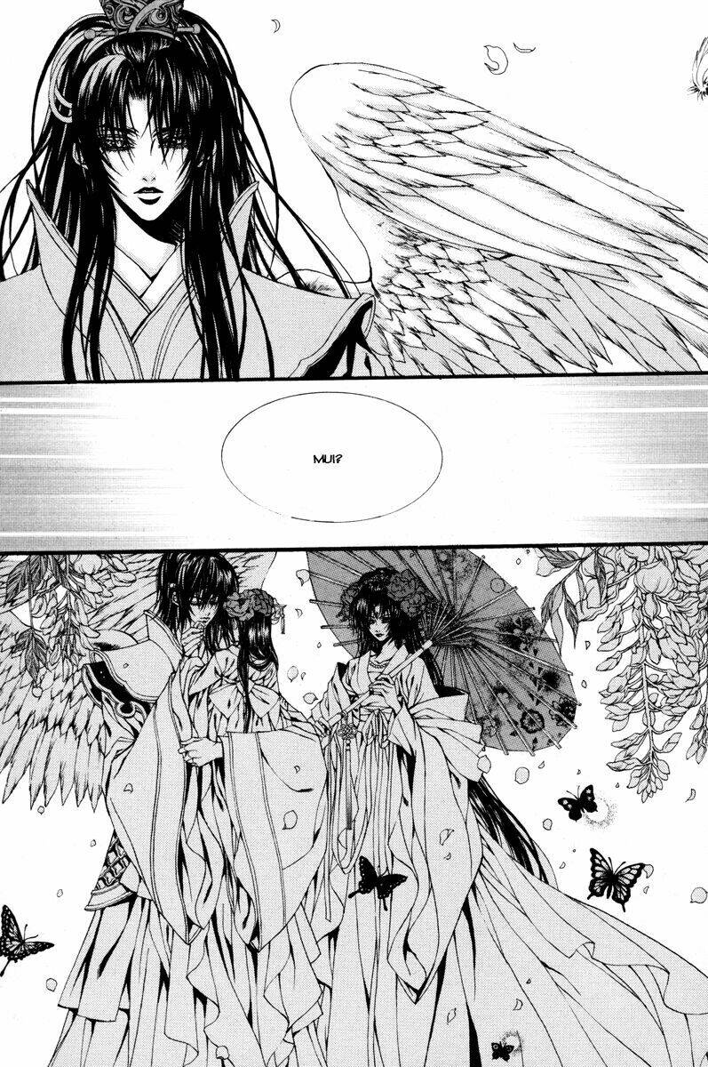 Tân Nương Của Thủy Thần: Chapter 81