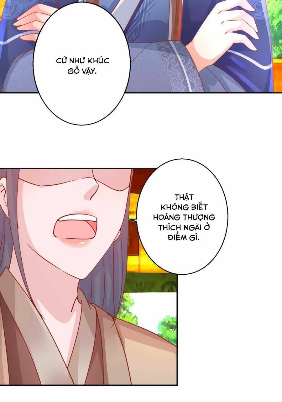 Hoàng Thượng Ở Trên, Thần Ở Dưới: Chapter 101
