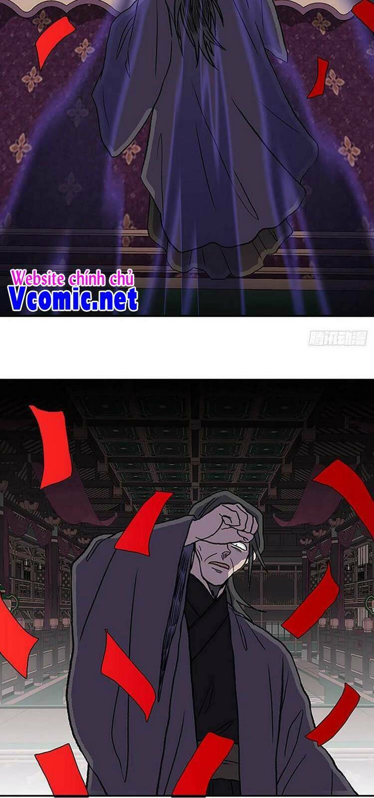 Học Sĩ Tái Sinh: Chapter 220