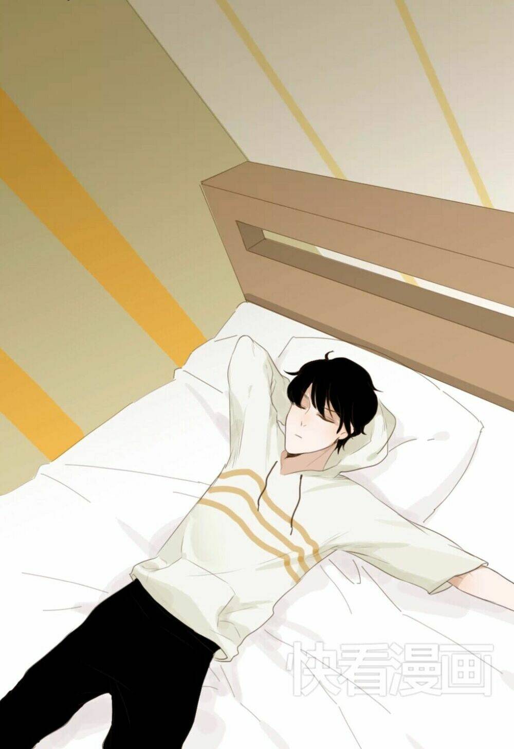 Tình Yêu Dưới Mái Hiên: Chapter 13