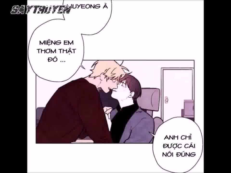 Ôi ! Trợ Lý Đặc Biệt Của Tôi: Chapter 43