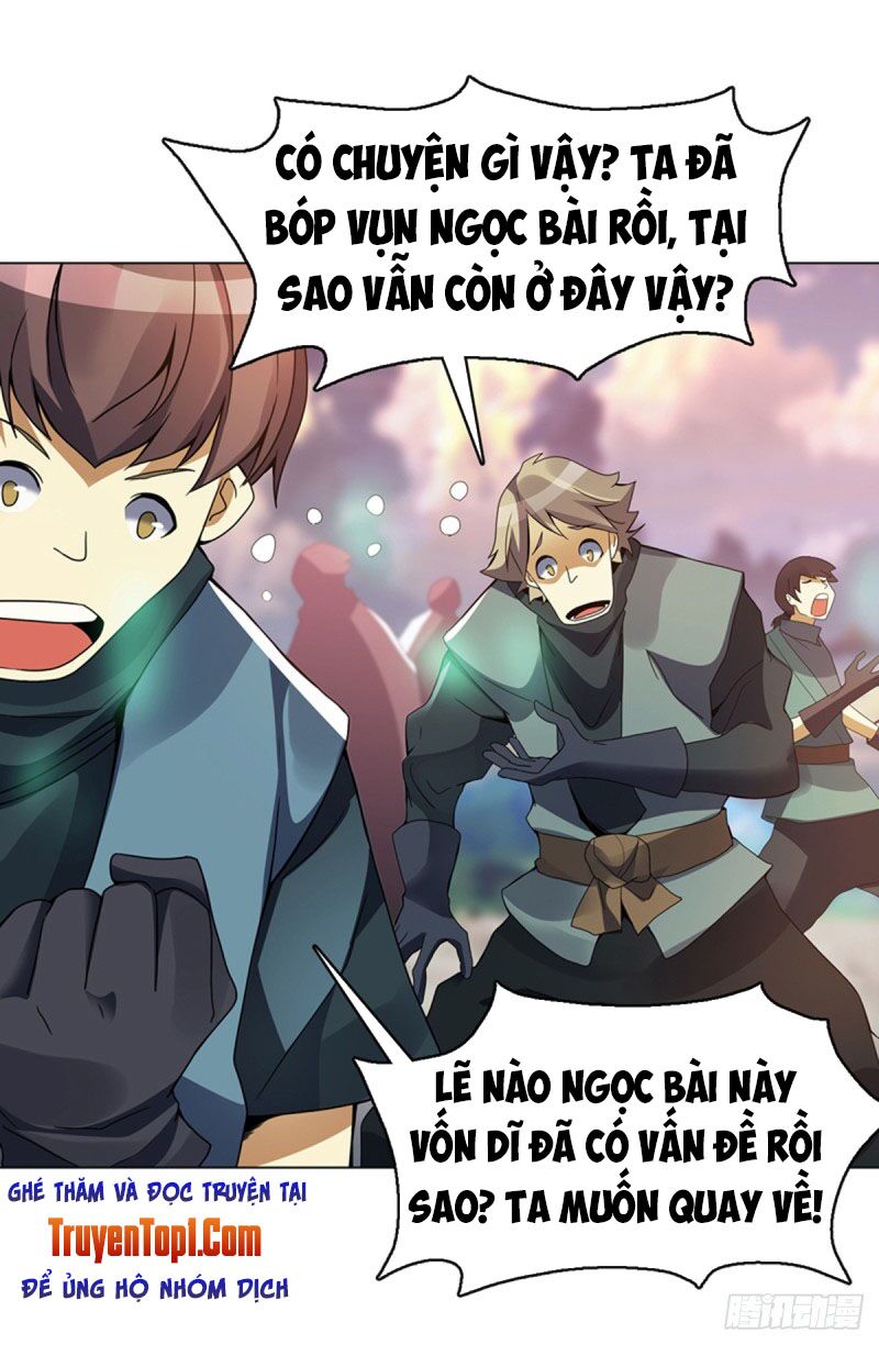 Thiên Thần Quyết: Chapter 98