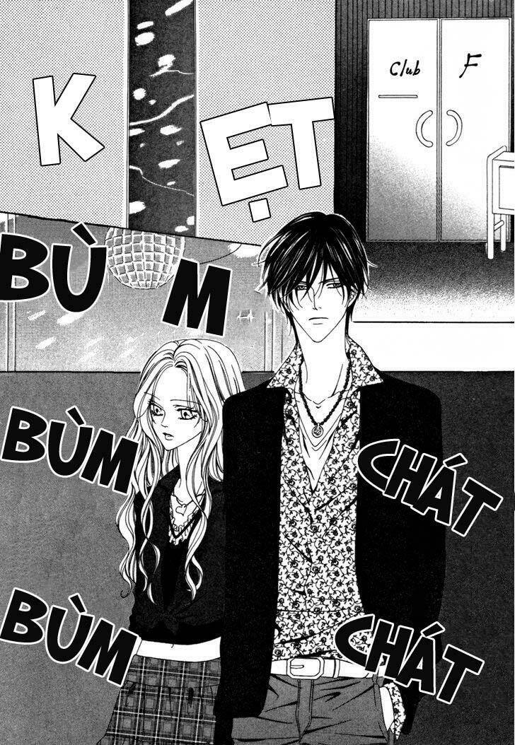 Keishichou Tokuhanka 007: Chapter 23