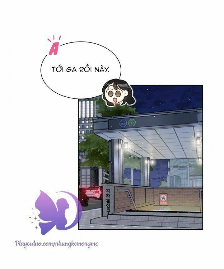 Hẹn Hò Nơi Công Sở: Chapter 74