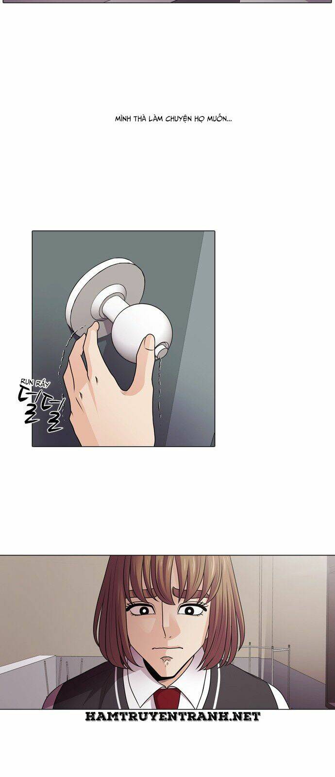 Tomorrow - Ngày Mai: Chapter 7