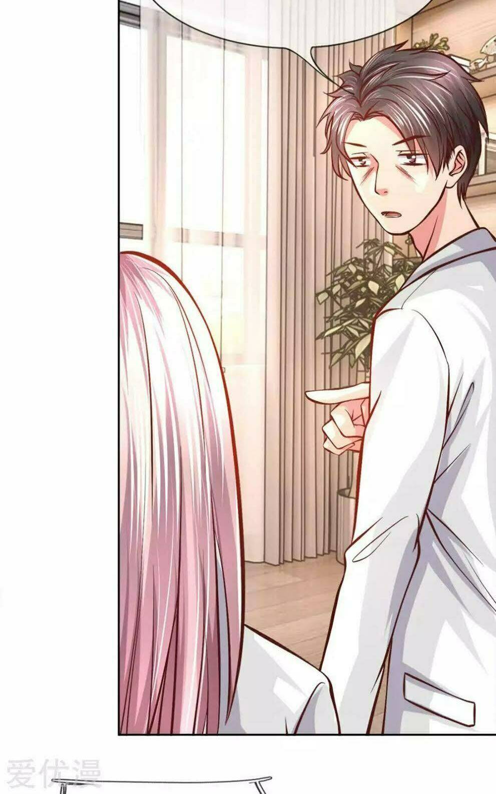 Y Sủng Thành Hôn: Chapter 7