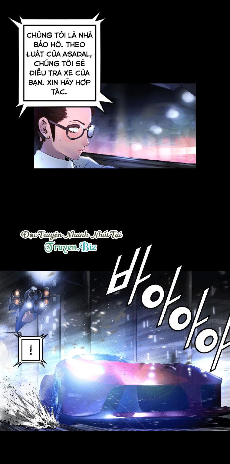 Dị Giới Tam Tuyệt: Chapter 43