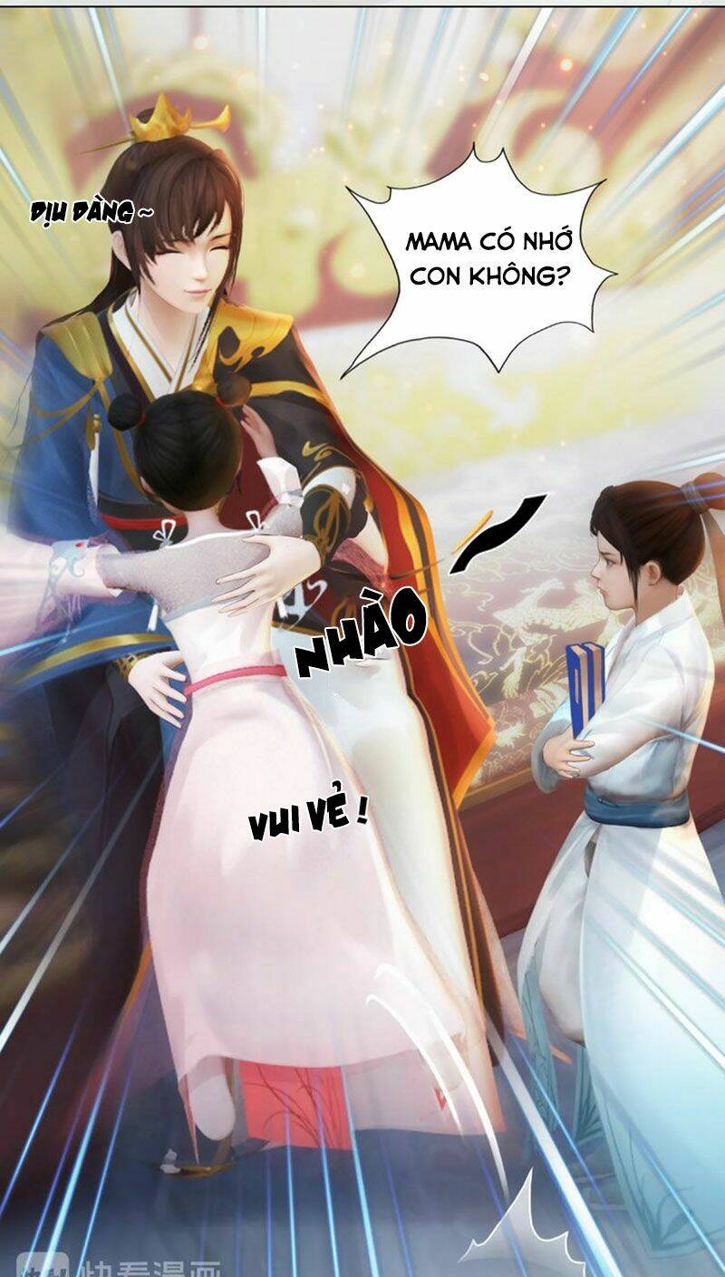 Yêu Nhan Lệnh: Chapter 100