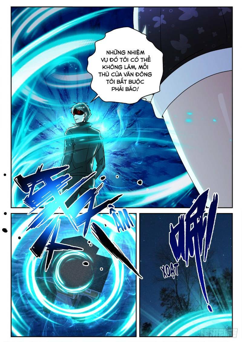 Tối Cường Khí Thiếu: Chapter 168
