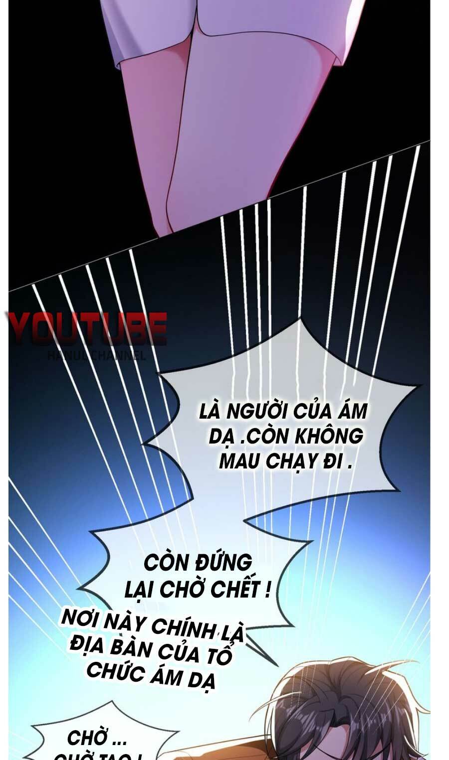 Cô Vợ Nhỏ Nuông Chiều Quá Lại Thành Ác!!: Chapter 187.1