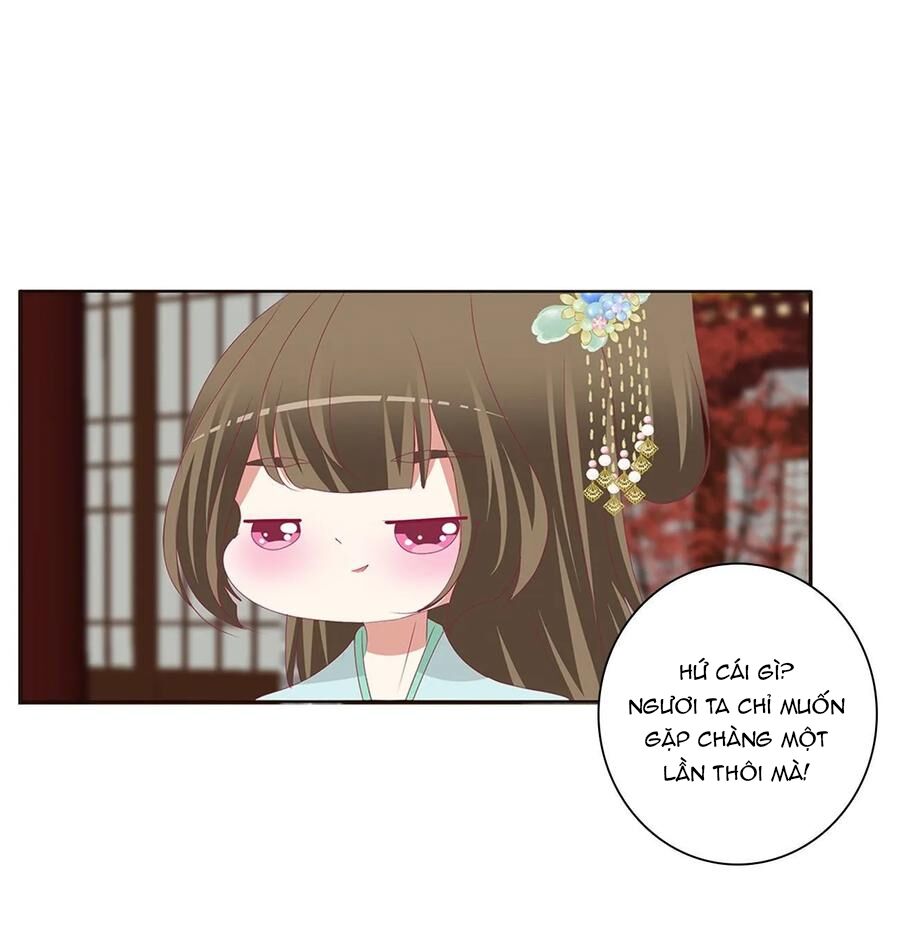 Thông Linh Phi: Chapter 608