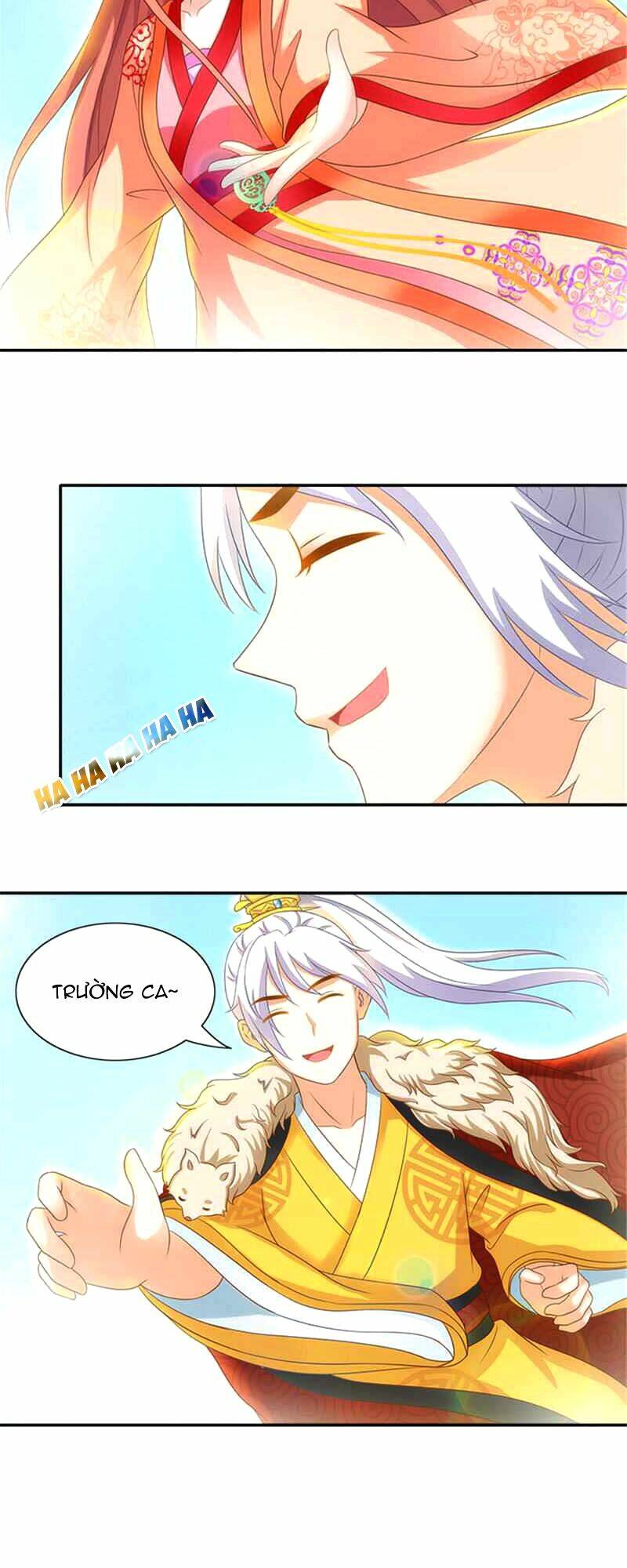 Tận Diệt Vương Gia Mãn Triều: Chapter 48