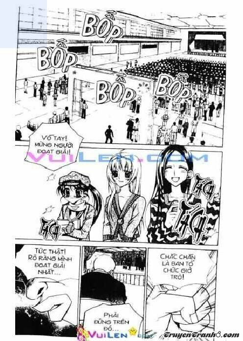 Đóa Hoa Anh Đào: Chapter 7