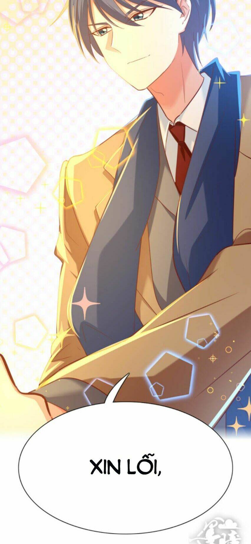 Hướng Tâm Dẫn Lực: Chapter 17