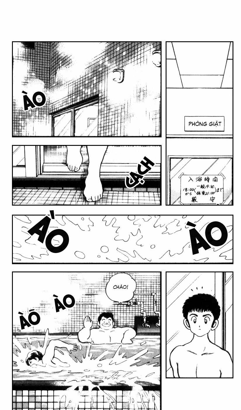 Rough - Ngọc Thô: Chapter 23