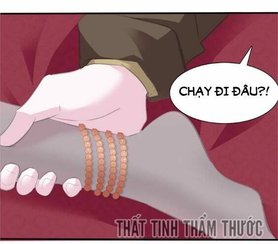 Một Lời Không Hợp Liền Hút Máu: Chapter 43