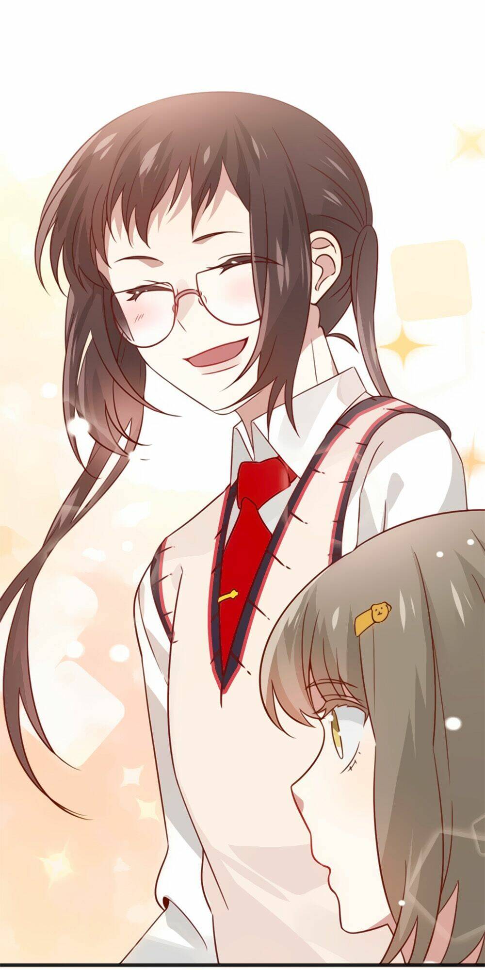 Xông Vào Tim Anh: Chapter 25