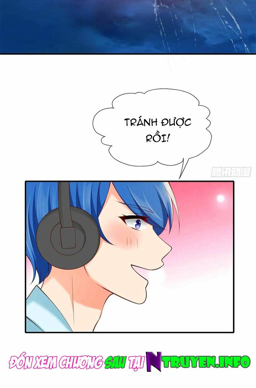 Nam Thần Truy Thê Chỉ Nam: Chapter 84.1