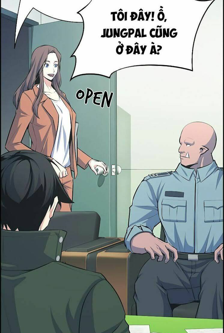 Kẻ Ngoại Đạo: Chapter 6